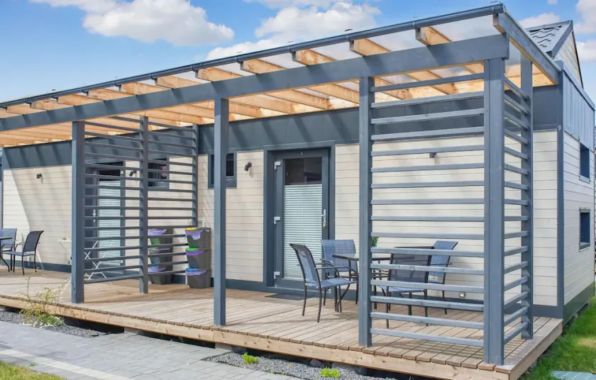Superbe maison à Jezierzany avec sauna - Image 1
