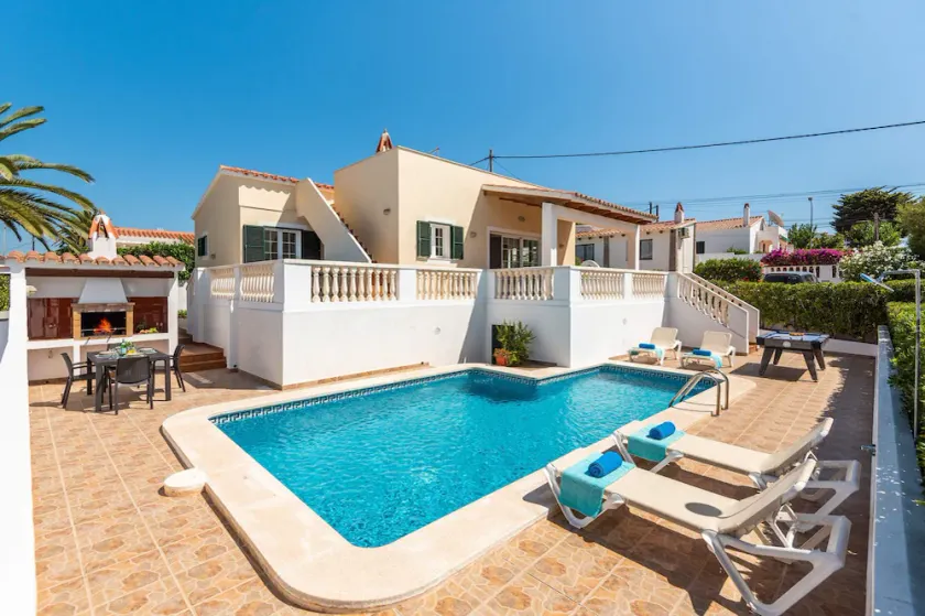 Villa Mirador by Villa Plus - Image 1