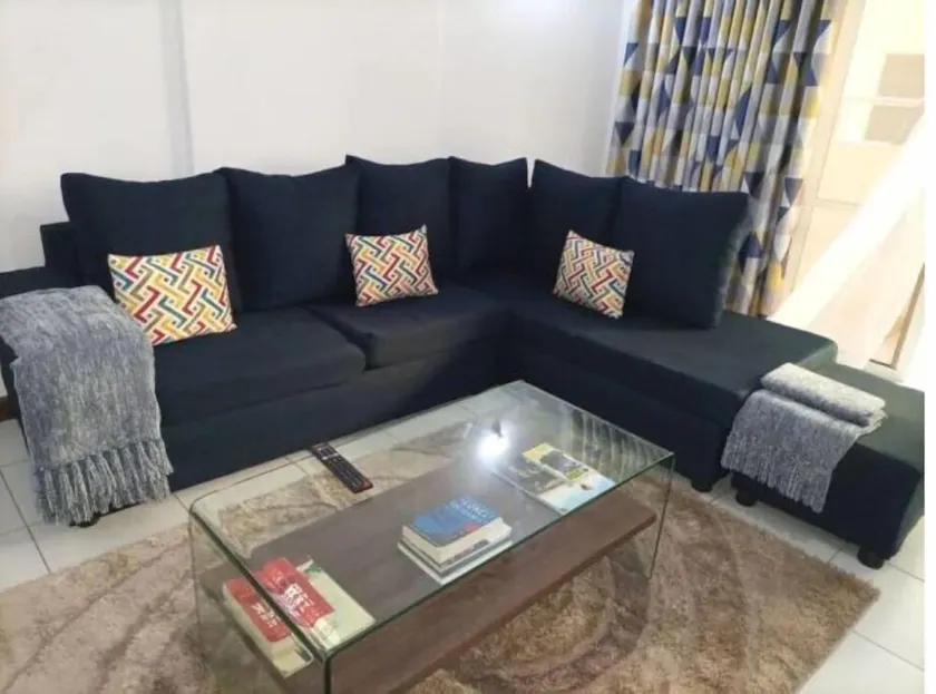 0Executive 2 bedroom Apartment in Westlands - Image 1