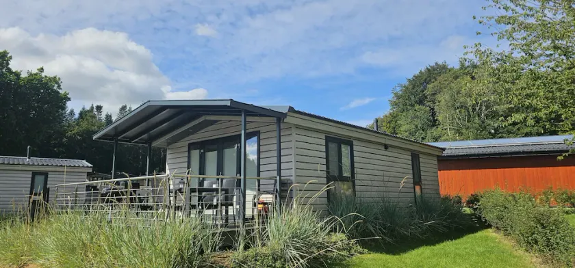 Vacation home Ju-Li in the Baltic seaside resort of Scharbeutz-Haffkrug - Image 1