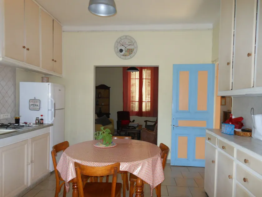 Maison de Vacances Gard/cevennes - Image 1