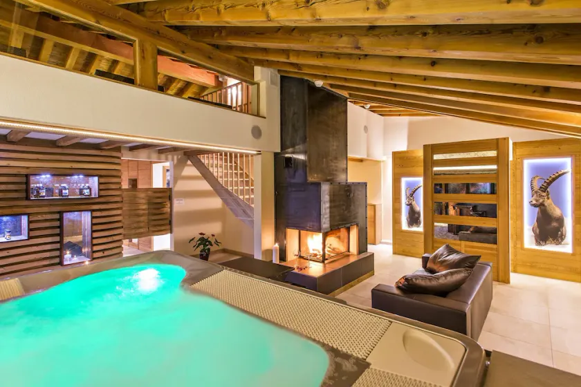 Hotel Palü - Image 1