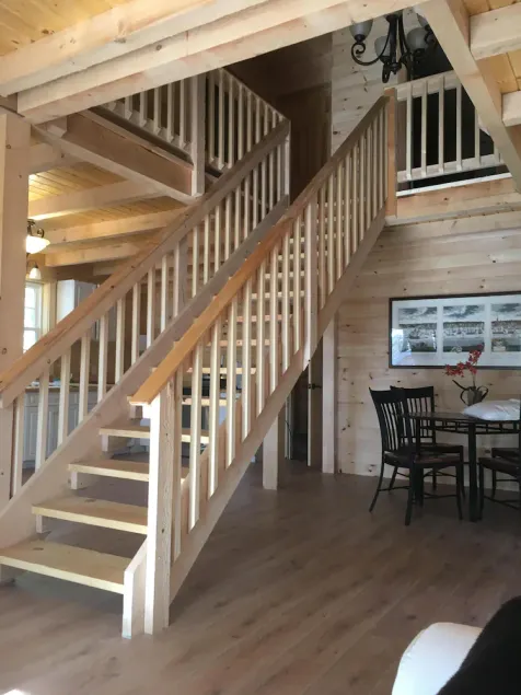 Large New Lakeside Cottage Central Air - Image 1