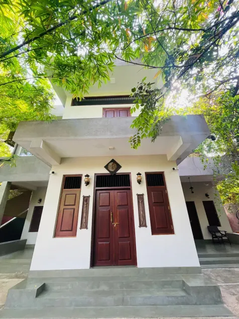 Villa Tambaka Retreat - Image 1