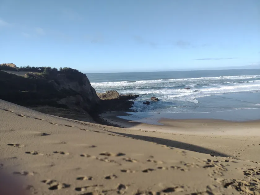 STRANDHAUS: 3 Schlafzimmer: King & 2 Q: Klimaanlage, Waschmaschine: Hund2: nahe Pacific City - Image 1