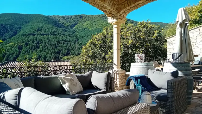 Villa Montagnes - Image 1