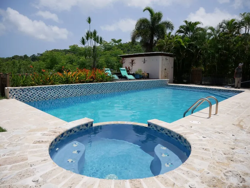 Rincon Vista, private setting with spectacular views, now ready for your booking - Image 1