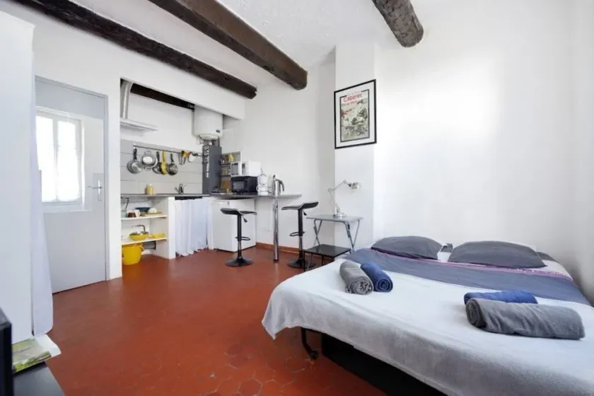 Appartement le Platane - Image 1