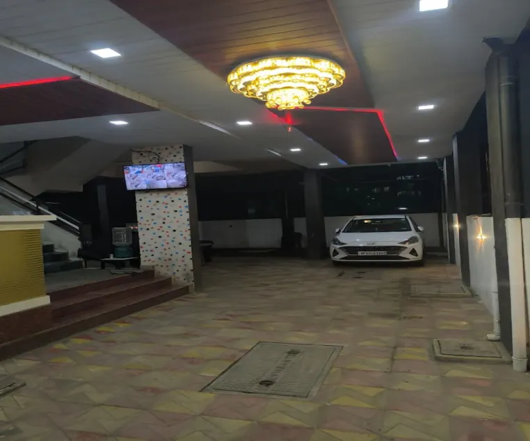 Om Sai Residency Ulwe Navi Mumbai - Image 1
