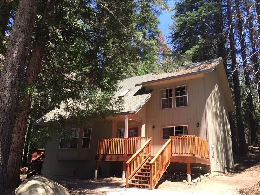 Alder Lodge - Image 1