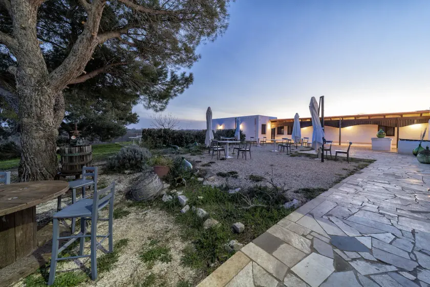 Agriturismo Tenuta del Grillaio - Image 1