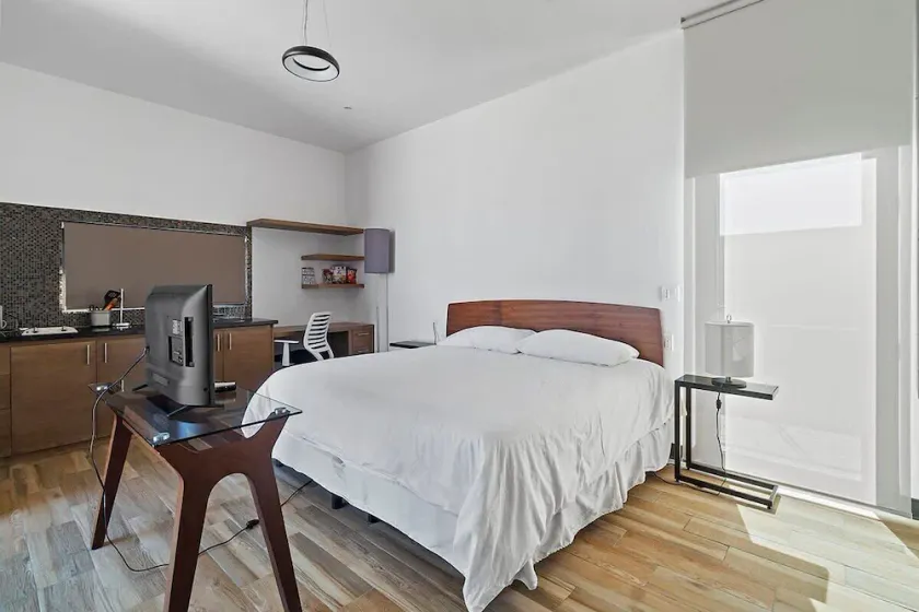 +MS +Suite Loft Ubicadísimo +Moderno - Image 1