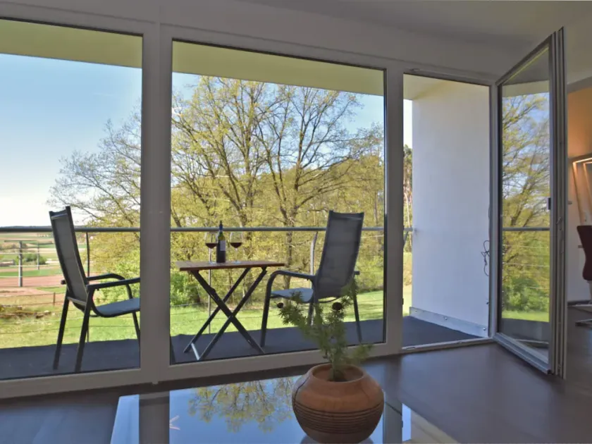 Apartment near the forest - Image 1