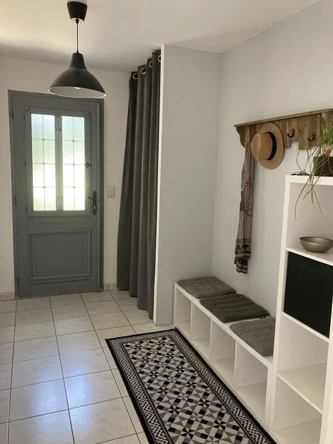 Gîte 5/6 personnes dans ferme rénovée - Image 1