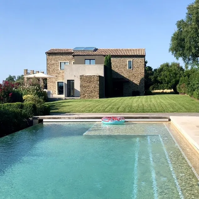 GIRONA VILLA WITH STUNNING VIEWS - Image 1