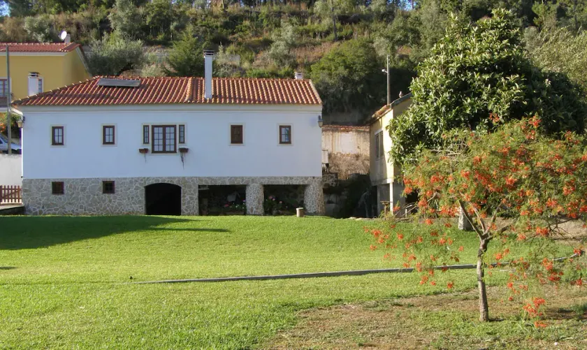 Casa zona ecologica vicino al fiume e vicino al mare e montagna e un buon accesso - Image 1
