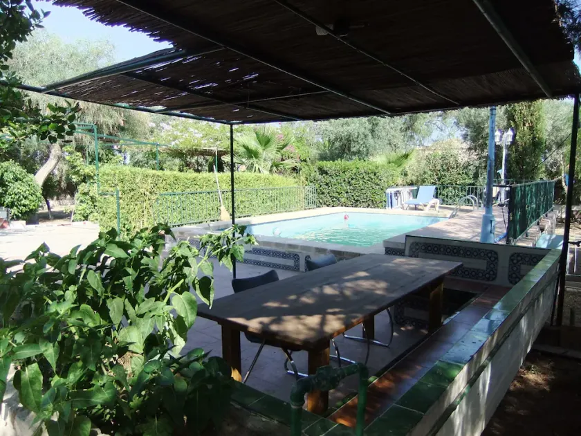 Villa villa lLa Serreta - Image 1