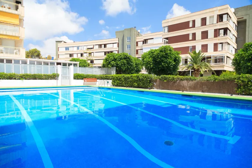 Appartement près de la Plage - PINO ALTO 328 - Image 1