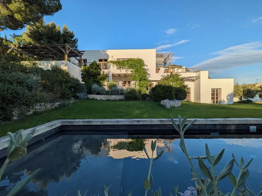 Marseille-superbe Villa Avec vue mer Panoramique - Image 1