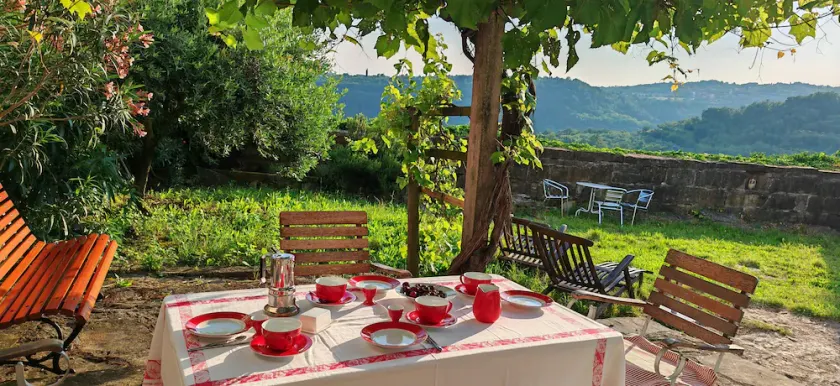 Old farmhouse in the heart of the 'Slovenian Tuscany' - Image 1