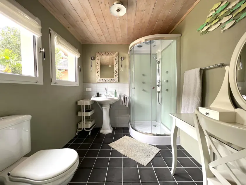Romantic studio in beautiful Ticino - Image 1
