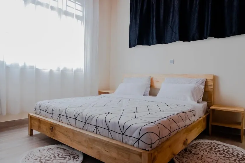 Pretty petals Getaway-Most Wish-listed in Kigali - Image 1