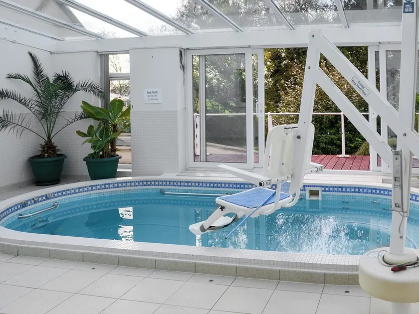 3 bedroom accommodation in Bude - Image 1