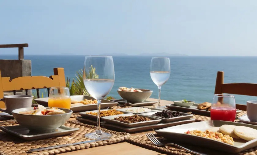 Cala Margarita Hotel - Image 1