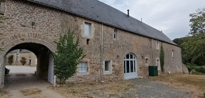 Petit Marigny - Belle maison pour 10 voyageurs - Image 1