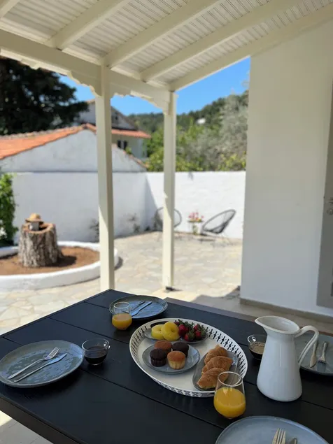 Ninemo Residences Skiathos - Image 1