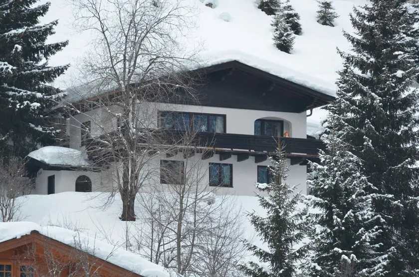 Casa vacanze molto tranquilla, indipendente per un massimo di otto persone - Image 1