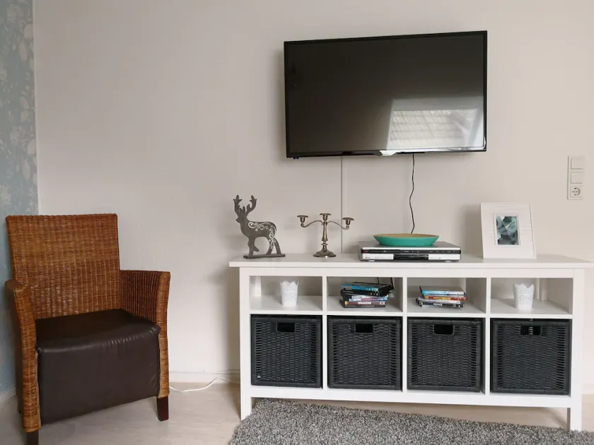 Ferienwohnung Gebauer - Image 1