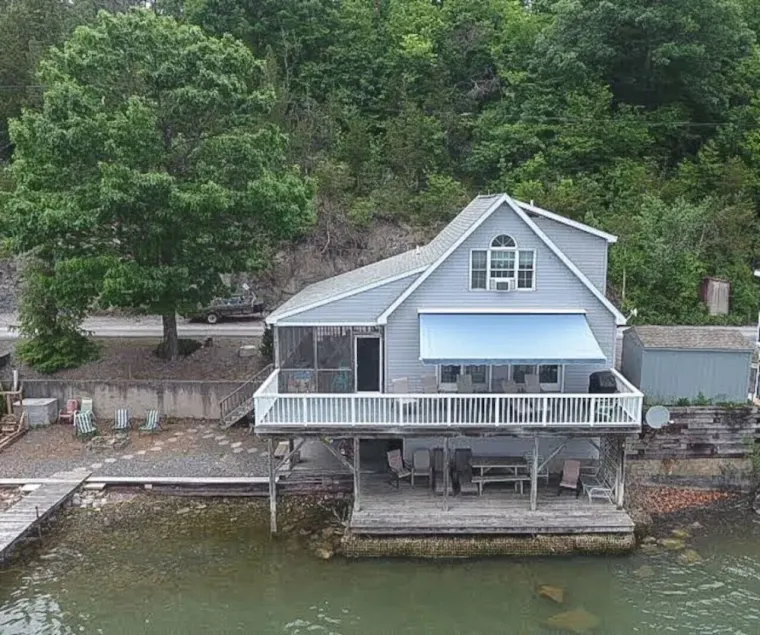 Sunset Haven Cottage - Image 1