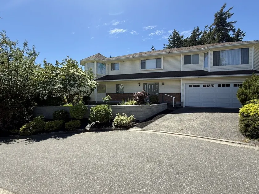 Ocean View & Mount Baker 5 min from the beach! Canada longest pier, restaurant - Image 1
