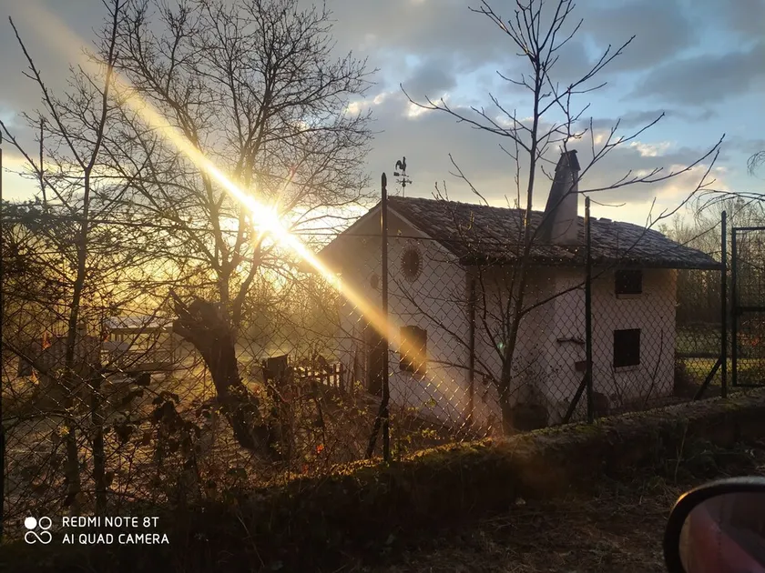 Ferienhaus 'Chalet La Vigna' mit privater Terrasse - Image 1