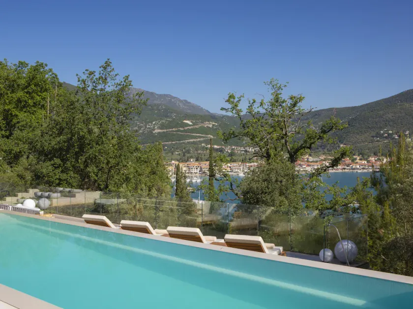 Villa ideal para familias con jardín, barbacoa y piscina privada | Vistas a la montaña | Ideal para trabajar remoto - Image 1
