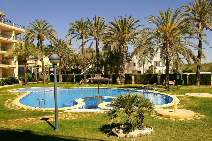 Sueño de Denia III VAC018 Denirent - Image 1