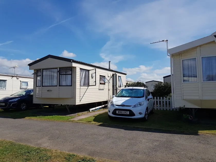 58 Brightholme Holiday Park - Image 1