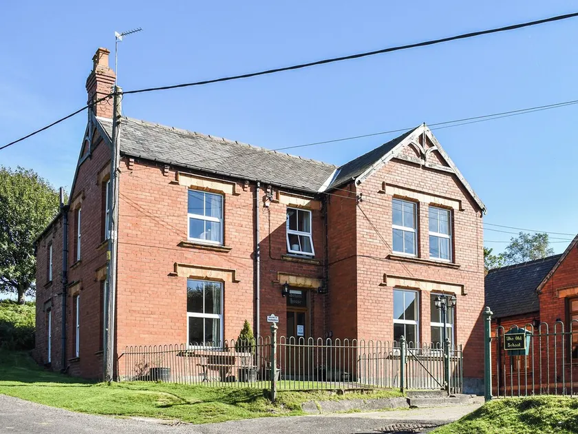 Alloggio con 1 camere da letto ad Commondale, near Whitby - Image 1