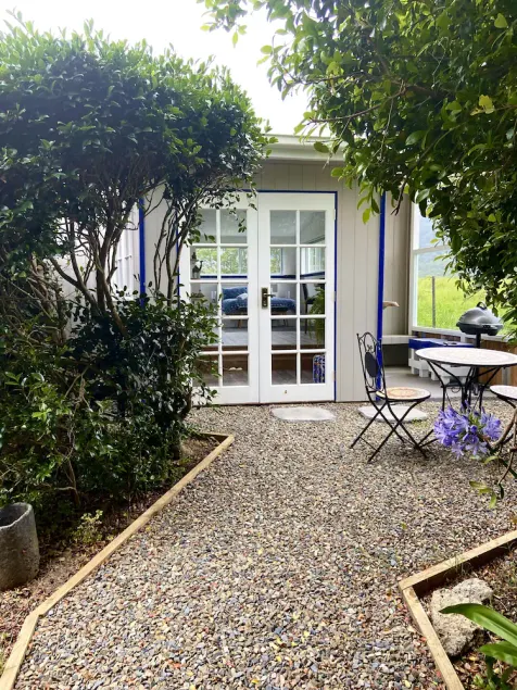Casa Azure - quaint studio with a mediterranean touch - Image 1