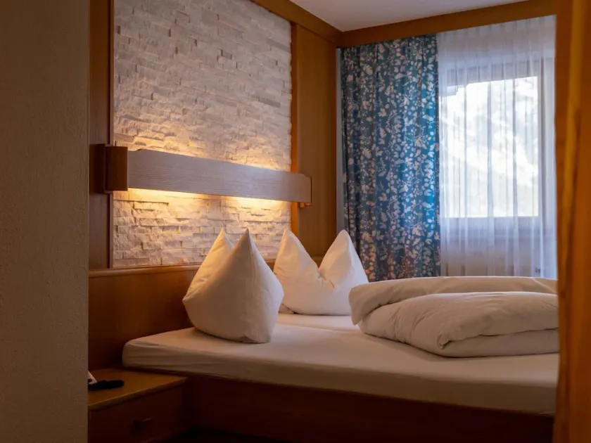 Double room - Golfvilla - Image 1
