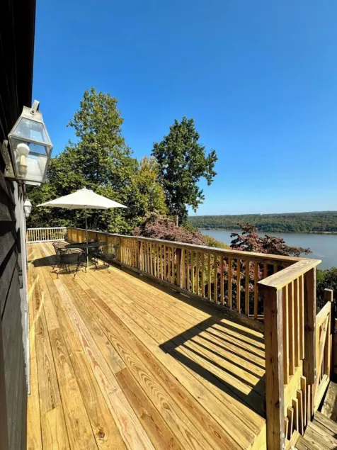 Unik Hudson River Home & Pool - Image 1