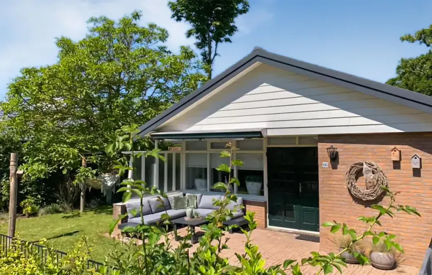 Gorgeous Home In Scherpenisse - Image 1