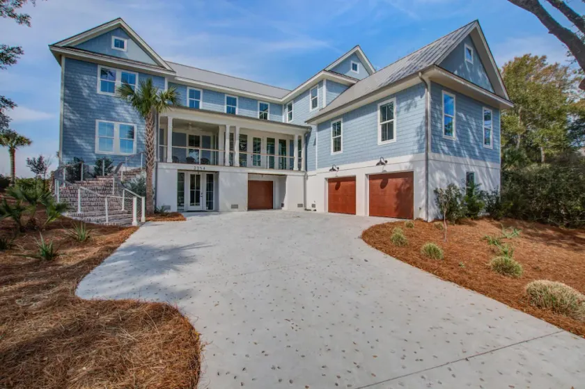 Seabrook Exclusives | 2254 Oyster Catcher - Image 1