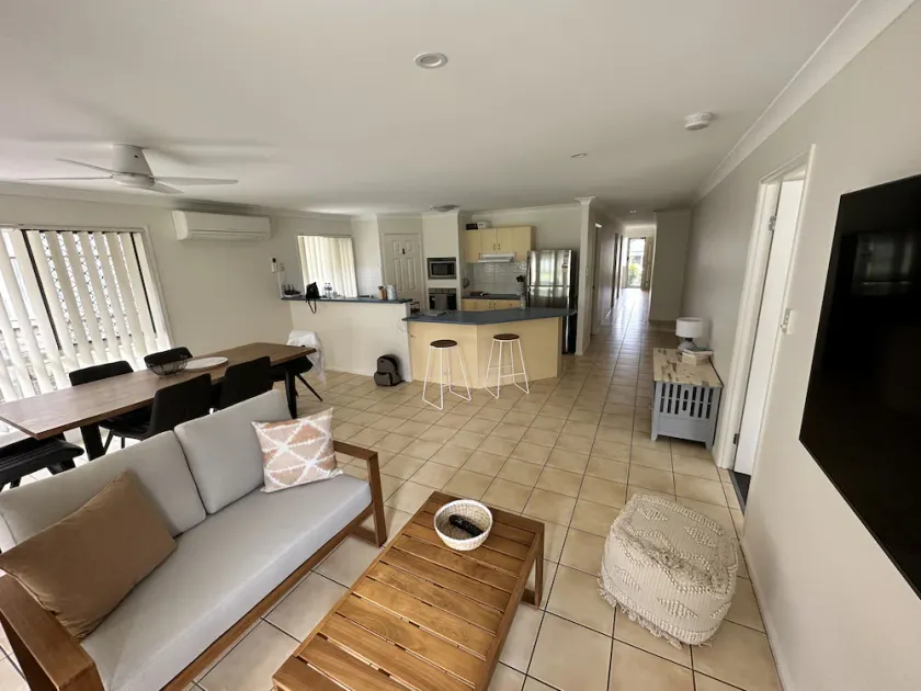 Wakerley Family Home - Image 1