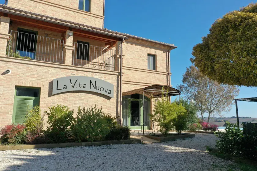 La Vita Nuova - Image 1