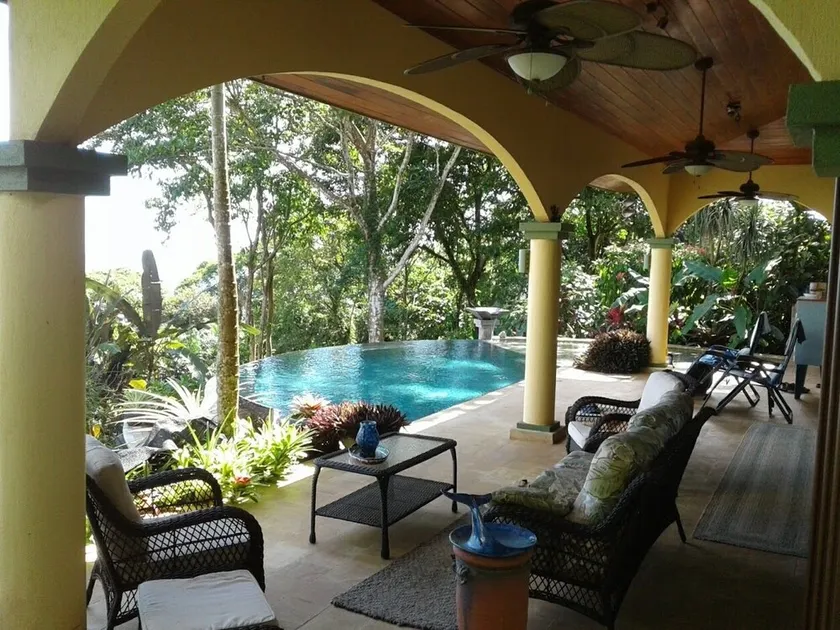 ☆☆the Tranquility Of Casa De Zen☆☆Costa Rica At It's Finest☆☆ - Image 1