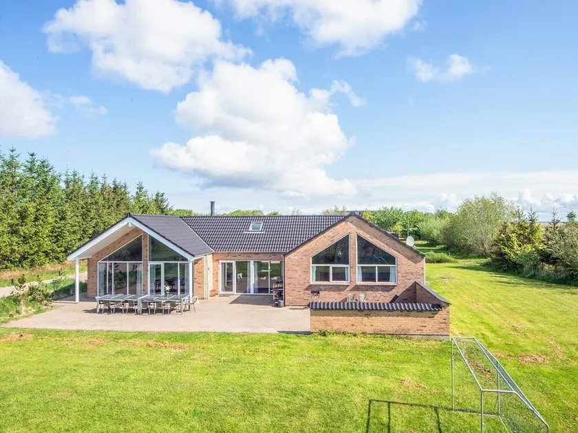 5 Sterne Ferienhaus in Rømø - Image 1