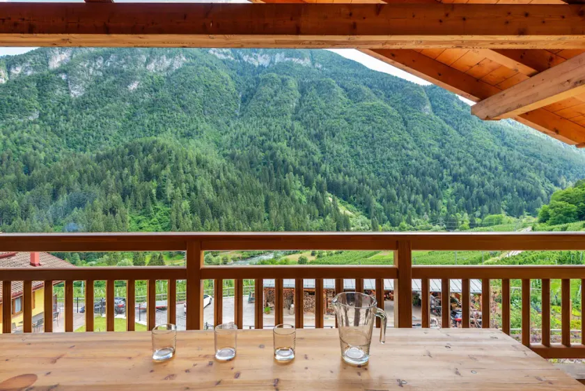 Accommodation With Wellness Center, in Val di Sole - Image 1