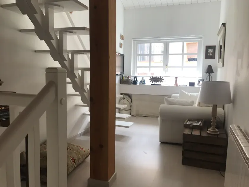 Litet vitt hus i hjärtat av Graus - Image 1